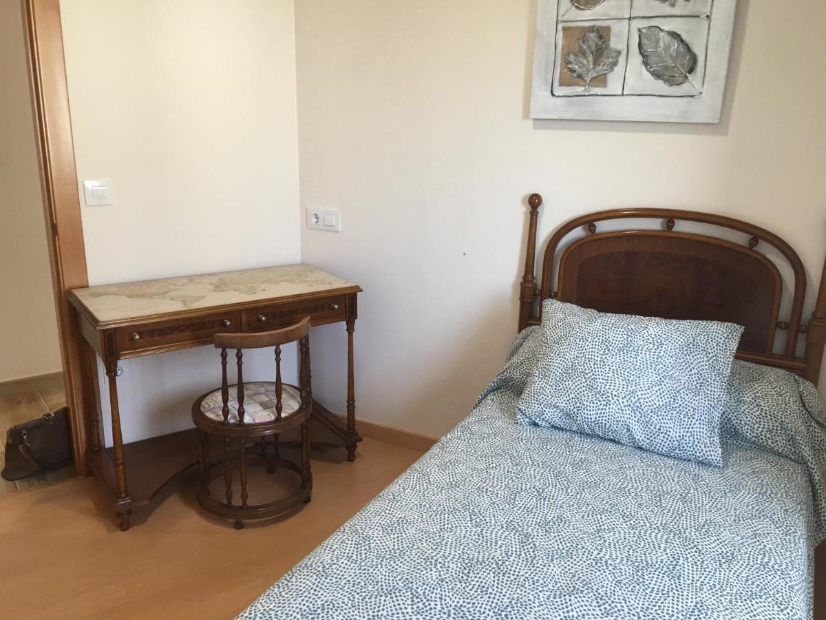 Apartamentos Galicia Norte Porto de Espasante Eksteriør billede