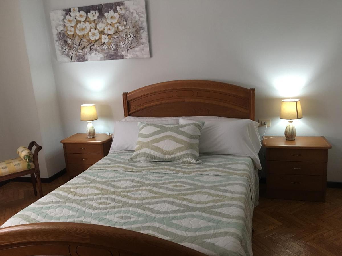 Apartamentos Galicia Norte Porto de Espasante Eksteriør billede