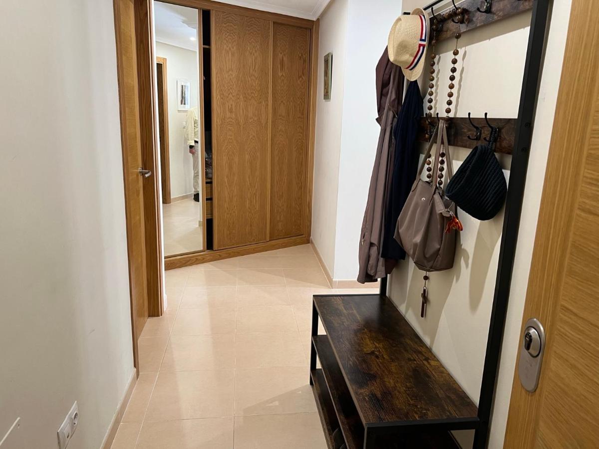 Apartamentos Galicia Norte Porto de Espasante Eksteriør billede