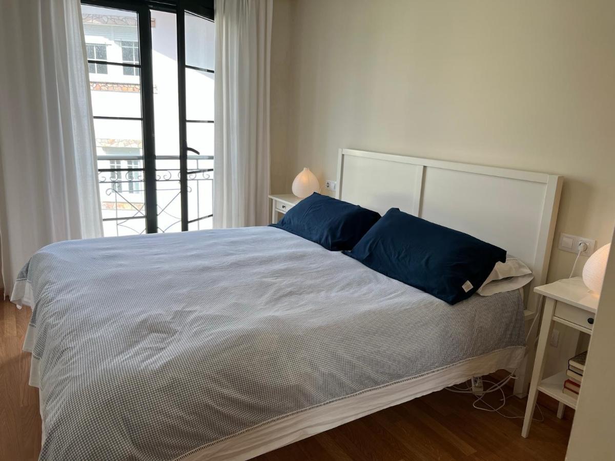 Apartamentos Galicia Norte Porto de Espasante Eksteriør billede