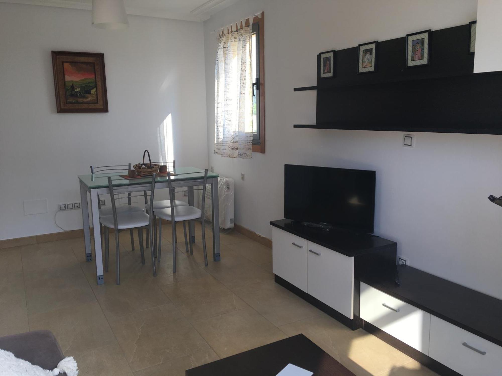 Apartamentos Galicia Norte Porto de Espasante Eksteriør billede