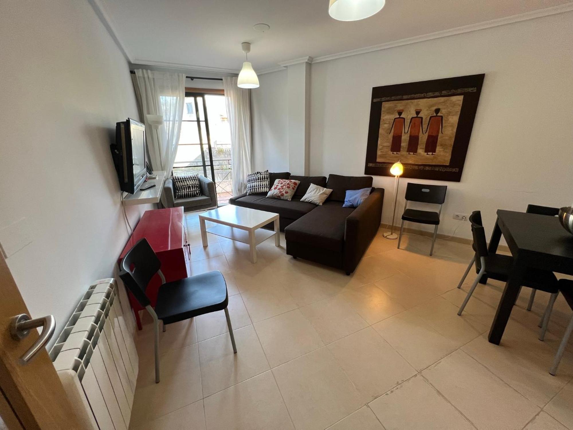 Apartamentos Galicia Norte Porto de Espasante Eksteriør billede