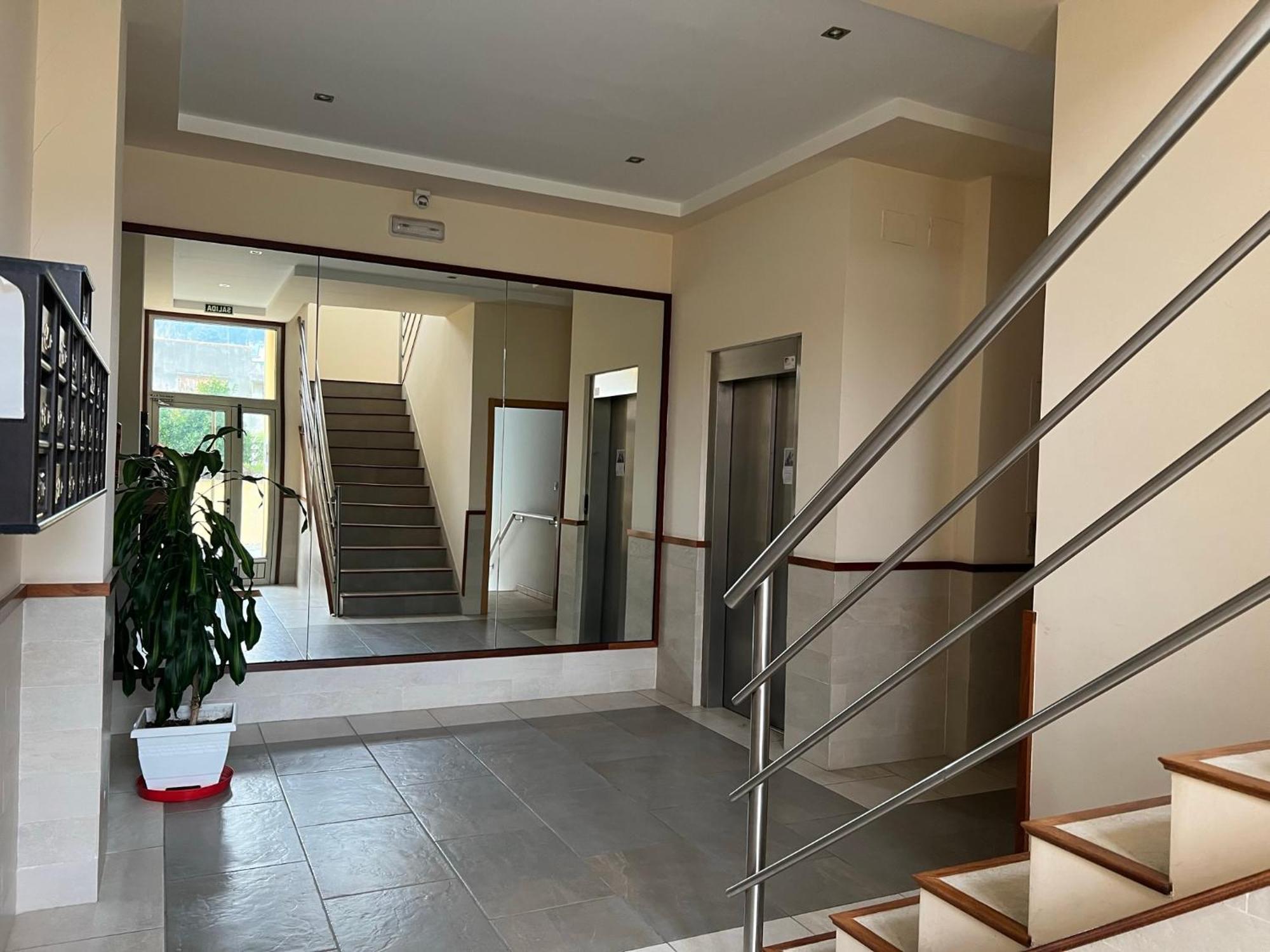 Apartamentos Galicia Norte Porto de Espasante Eksteriør billede