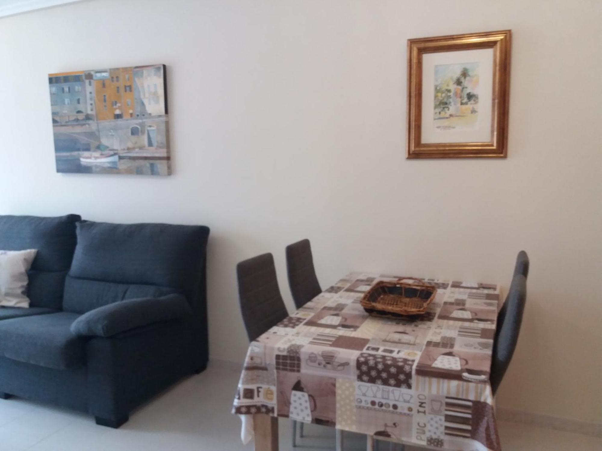 Apartamentos Galicia Norte Porto de Espasante Eksteriør billede