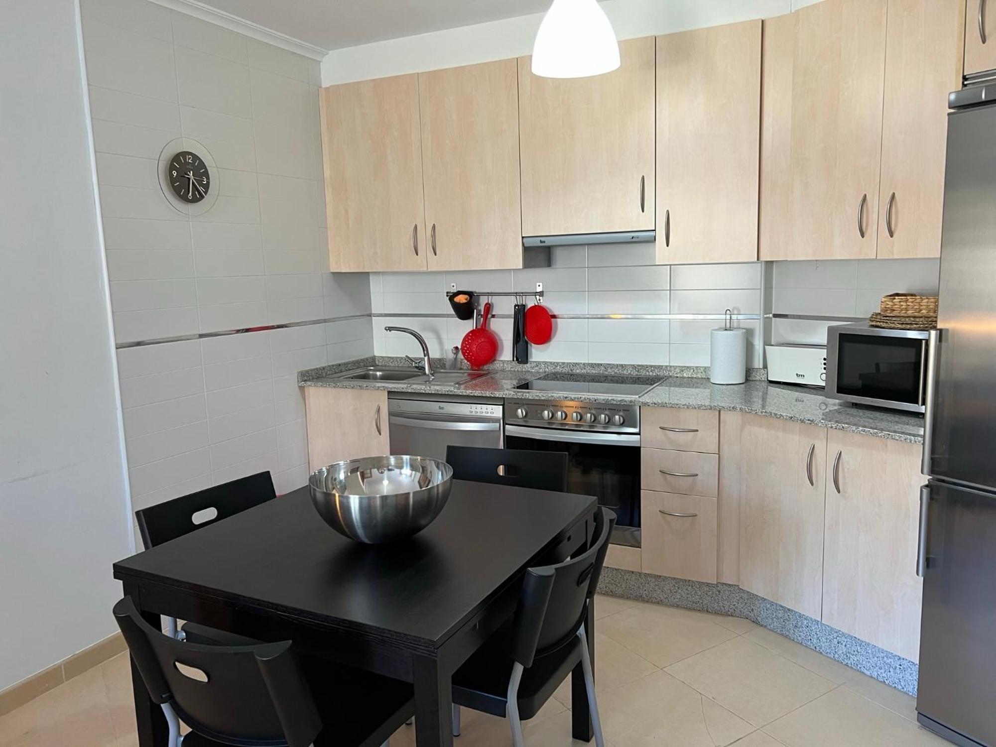 Apartamentos Galicia Norte Porto de Espasante Eksteriør billede