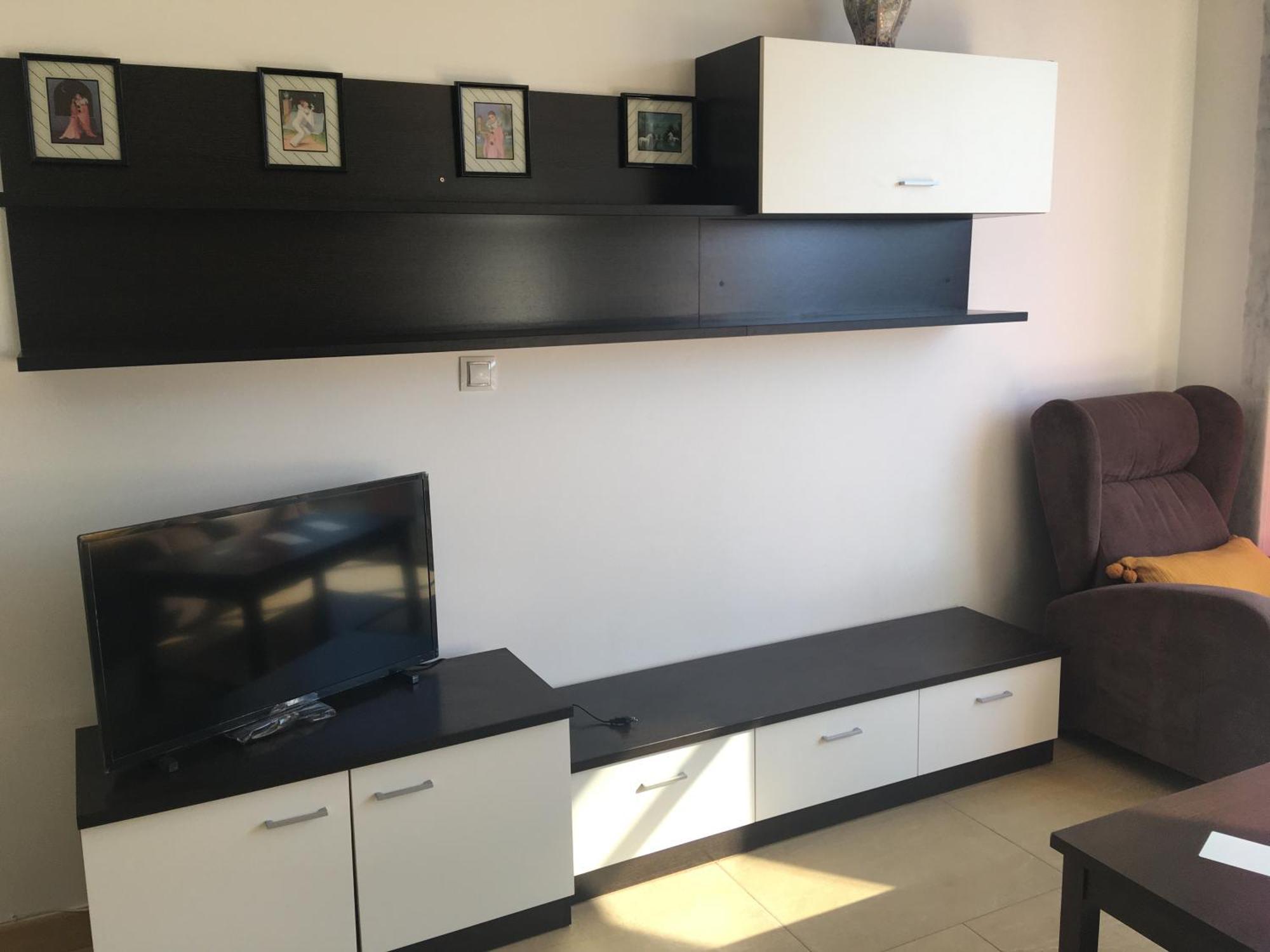 Apartamentos Galicia Norte Porto de Espasante Eksteriør billede