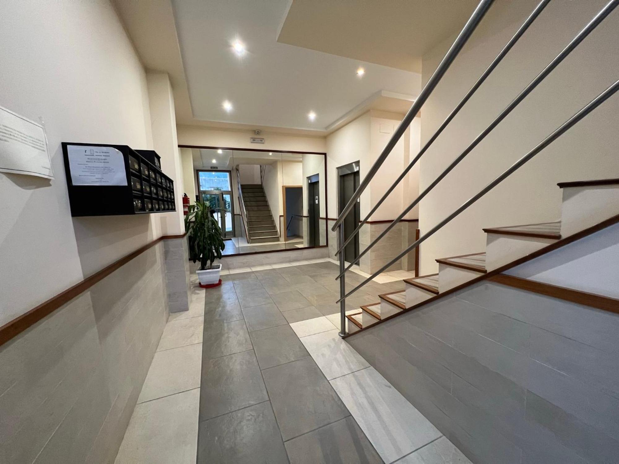 Apartamentos Galicia Norte Porto de Espasante Eksteriør billede