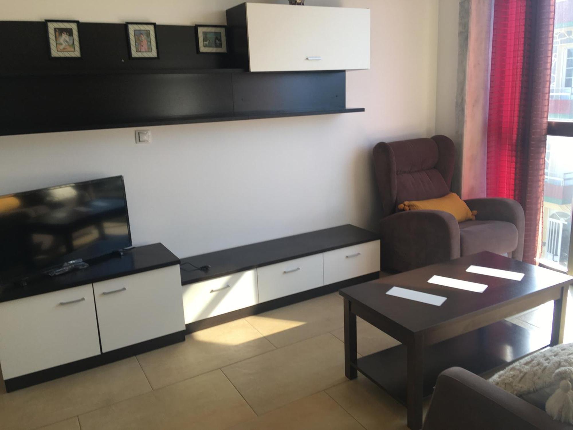 Apartamentos Galicia Norte Porto de Espasante Eksteriør billede