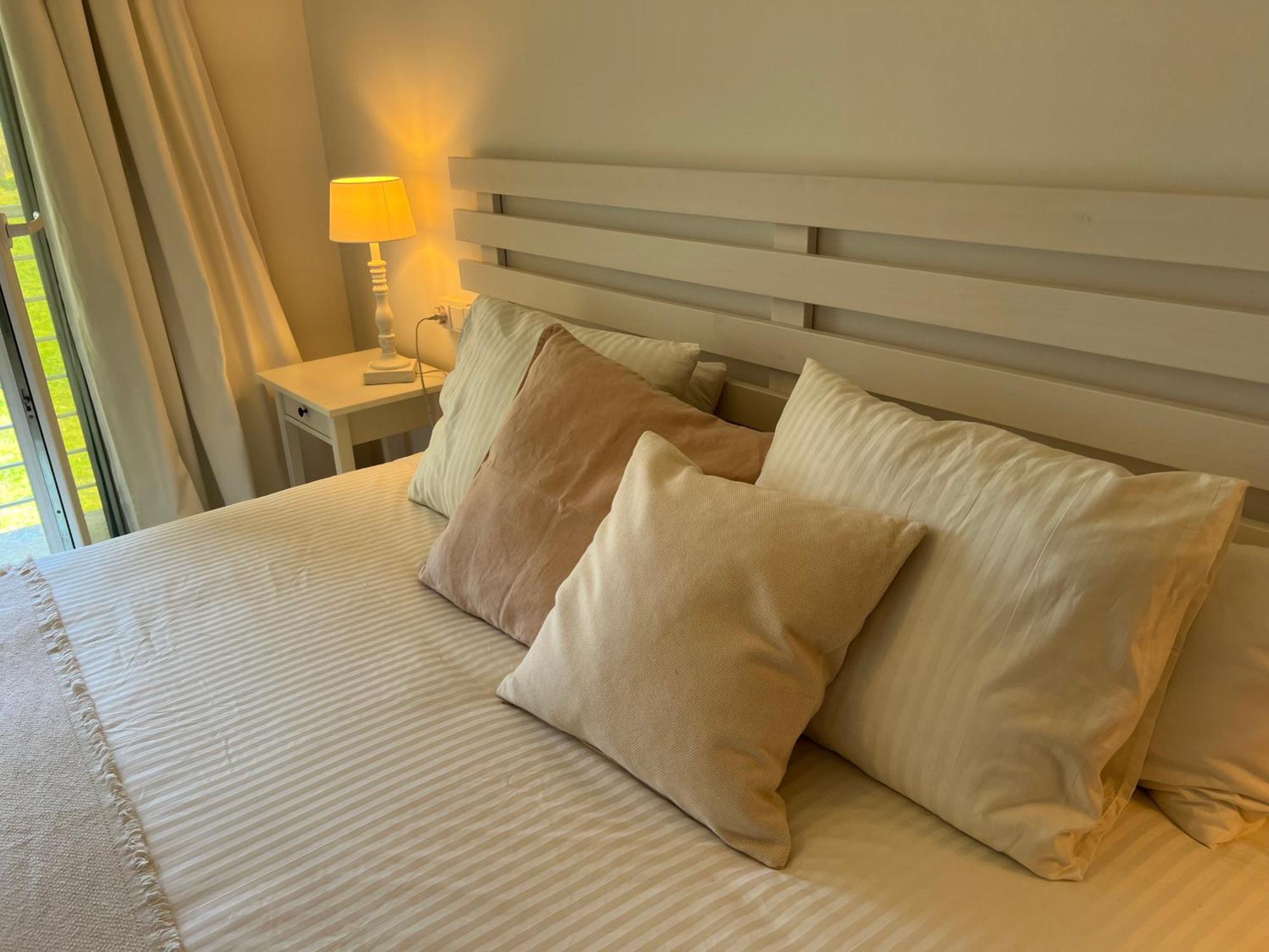 Apartamentos Galicia Norte Porto de Espasante Eksteriør billede